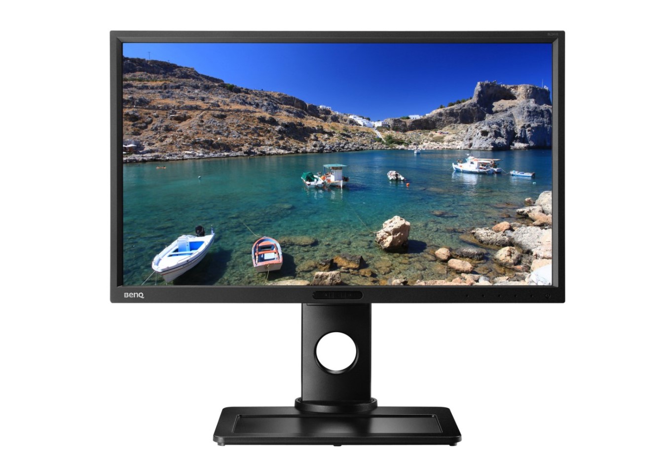 24" LCD Benq BL2410